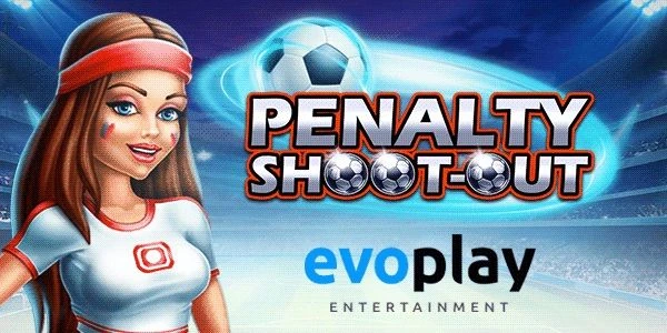Penalty shootout slot